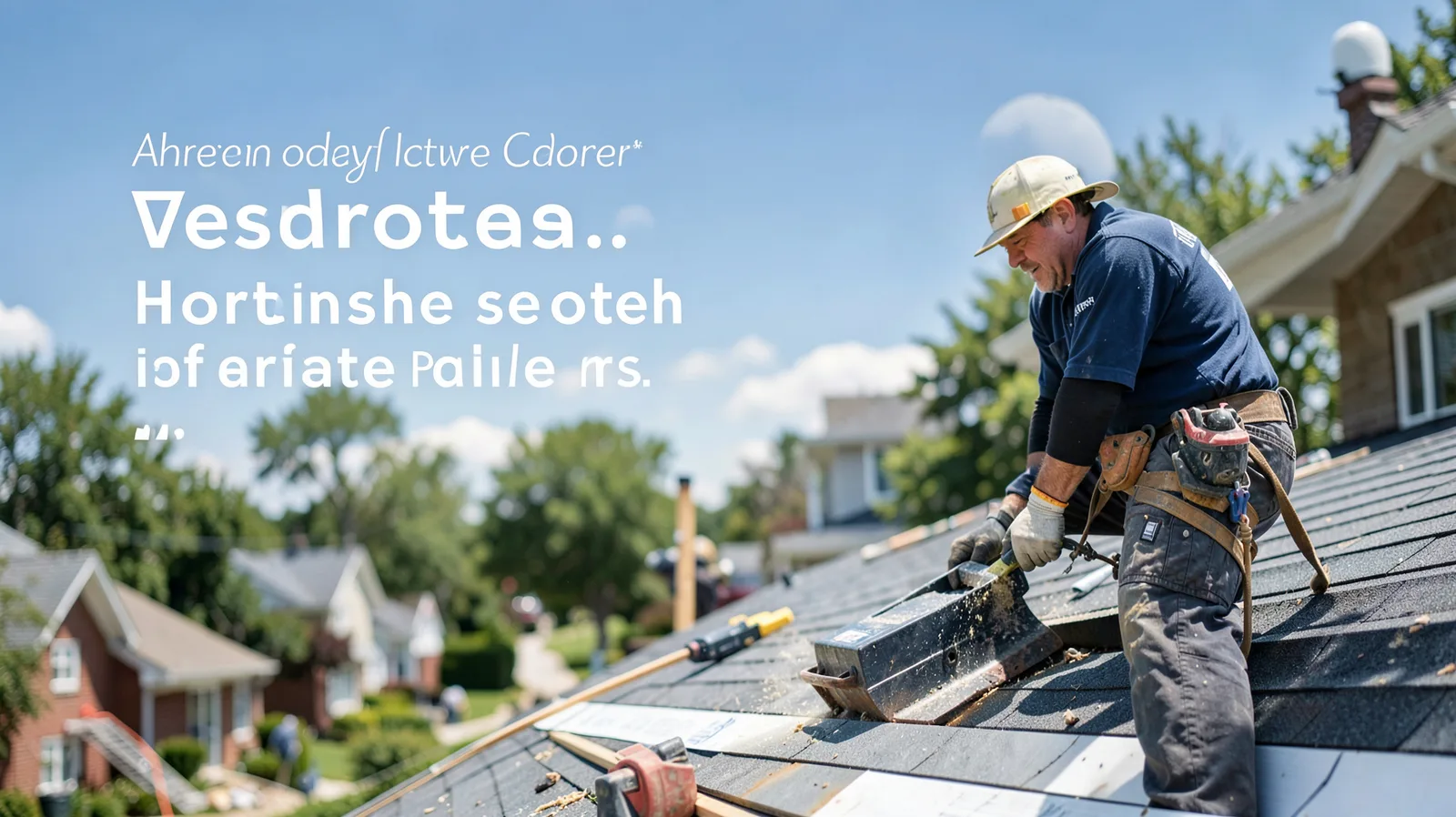 Roof Replacement in Humble, TX near me